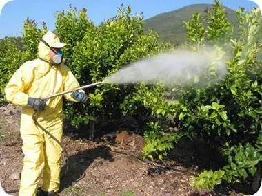 Curso de plaguicidas para uso ganadero en Deleitosa este noviembre
