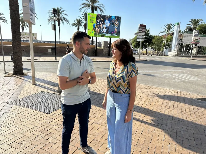 Fuengirola revoluciona la comunicación con pantallas digitales y tótems informativos