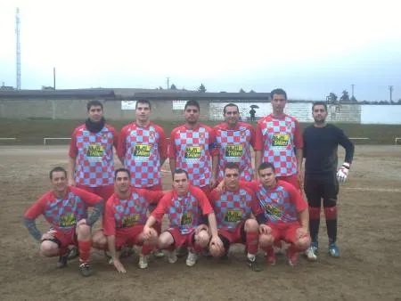 Villacastín detalla sus instalaciones deportivas municipales