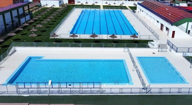 La piscina de Almendralejo abre sus puertas el 22 de junio con tarifas habituales