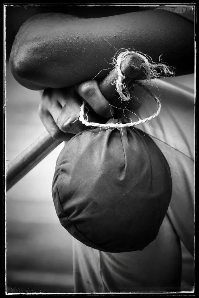 Maite Armendariz gana el XIII Concurso Fotográfico de Fiestas de Tafalla