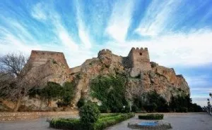 Salobreña impulsa el Castillo con un museo digital y realidad virtual