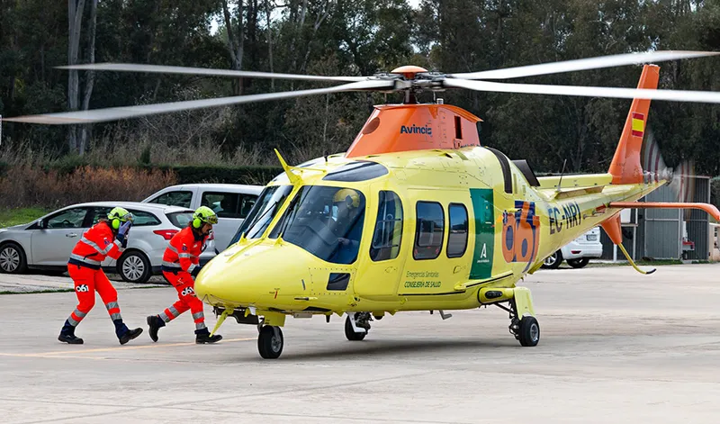 Trágico accidente en la A-311 de Jaén: una mujer fallece en colisión de dos vehículos