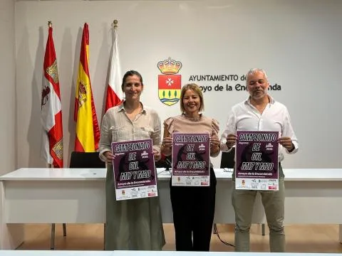 Arroyo de la Encomienda acoge el Campeonato de Esgrima de Castilla y León cadete y júnior