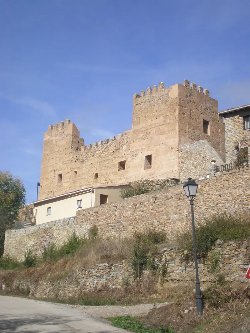 Yanguas se consolida como uno de los pueblos más bonitos de España