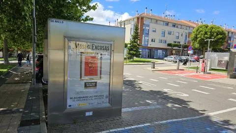 Arroyo de la Encomienda lanza 'El Museo de las Excusas' para mejorar la separación de residuos orgánicos