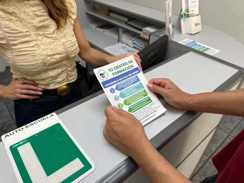 Mislata lanza ayudas de 150 euros para el carnet de conducir a jóvenes de 18 a 25 años