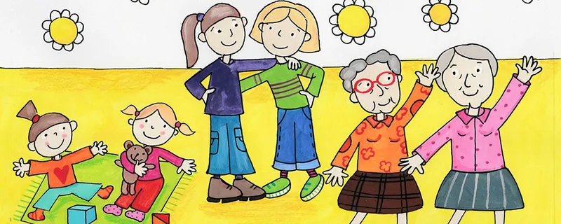 Erasmus+ ofrece recursos gratuitos para la educación mediática infantil