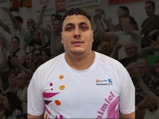 El CB Daimiel se refuerza con Eugenio Illescas para recibir al CB Torrijos