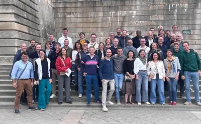 Ponts Alumni celebra encuentros y aniversarios de promociones
