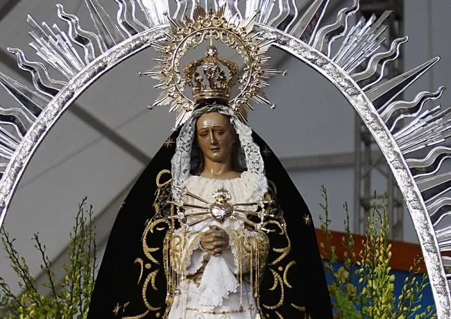Tinajo abre el plazo para solicitar puestos en las Fiestas de Los Dolores 2026