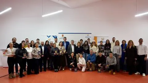 Arroyo de la Encomienda convoca 20 puestos de trabajo para desempleados