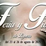 Lopera celebra su Mercado Medieval del 19 al 21 de septiembre con múltiples actividades