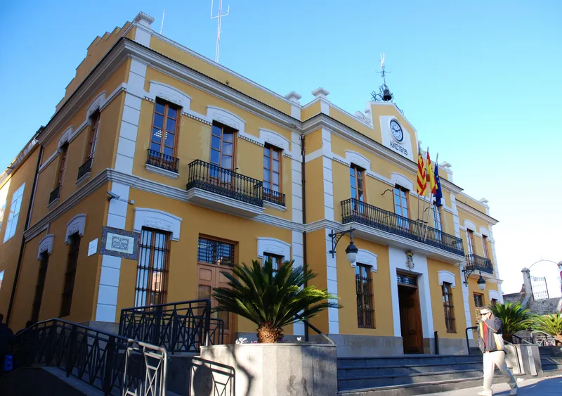 La Sindicatura de Agravios de Burjassot vela por los derechos ciudadanos ante la administración