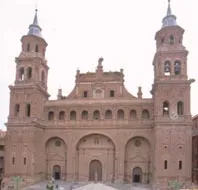Alfaro desvela su rico patrimonio histórico-artístico: de la Colegiata de San Miguel al Museo de la Bicicleta
