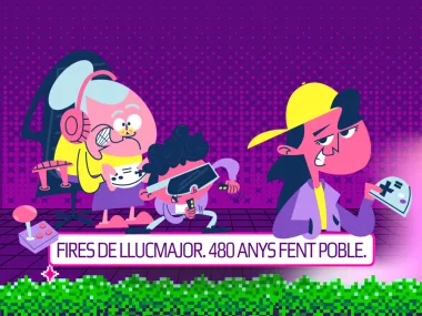 Llucmajor publica los horarios de Frikijor 2026