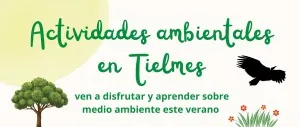 Tielmes anuncia sus Fiestas Patronales en honor a los Santos Niños Justo y Pastor