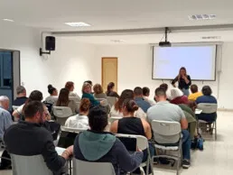 Telde celebra la alta participación en los cursos gratuitos de la Escuela de Ciudadanía del Cabildo