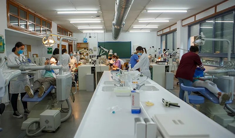 Andalucía amplía la oferta de Formación Profesional con casi 200.000 plazas para el curso 2026-2027