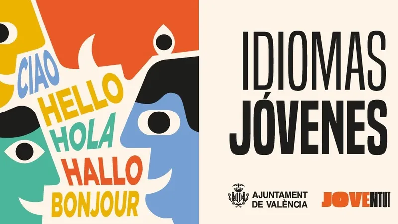 Valencia lanza nuevos programas de empleo, idiomas y actividades náuticas para jóvenes