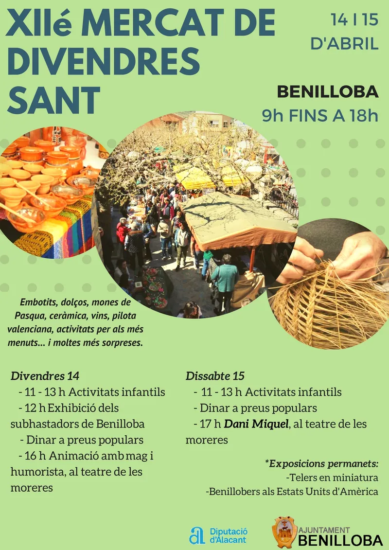 Benilloba protege su patrimonio con el inicio de trámites para el Molí del Sal