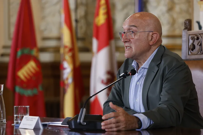 Valladolid presenta un ambicioso plan de transformación urbana con más de 70 millones de euros en proyectos