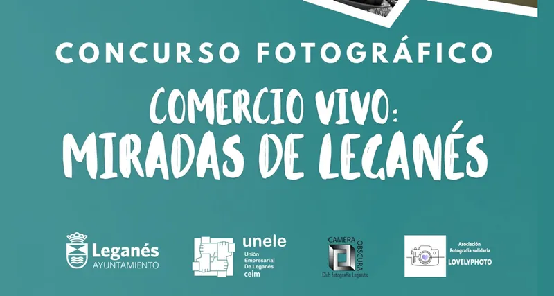 Leganés presenta su agenda cultural y de ocio para el otoño con humor y apoyo a la cultura local