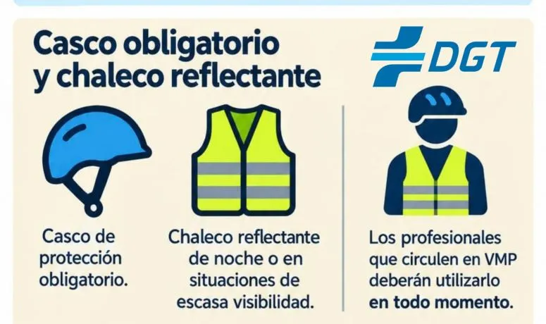 Burjassot: Policía Local detalla las novedades del nuevo Reglamento de Circulación
