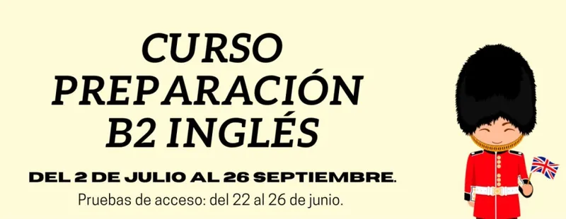 Adeje lanza un curso de preparación para el B2 de inglés para jóvenes empadronados