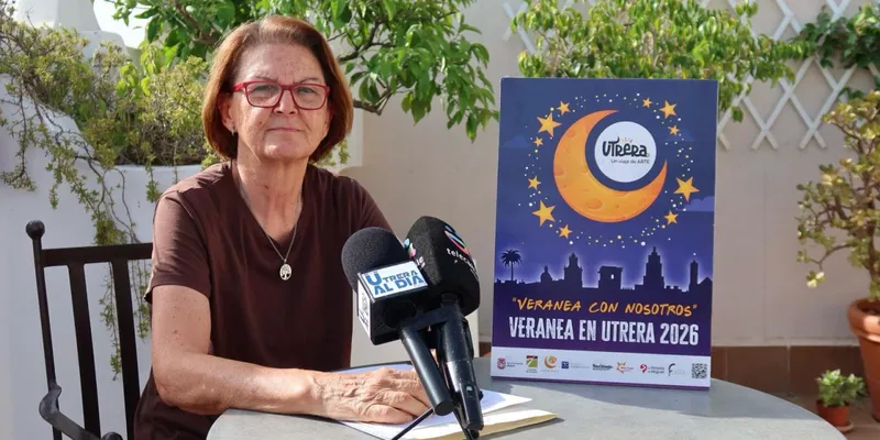 Utrera despliega un variado programa de actividades para dinamizar el verano