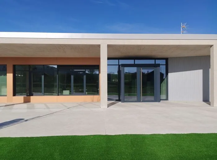 Acedo abre las puertas de su nuevo Centro de Día para personas mayores