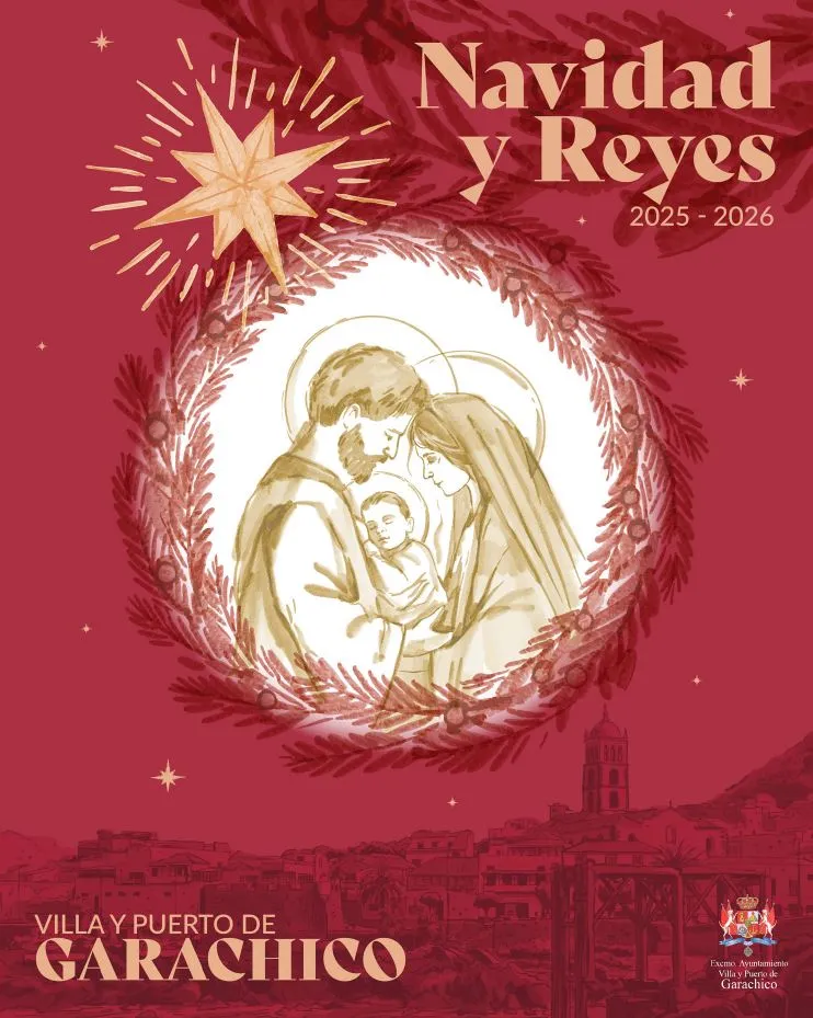 Garachico celebra la Navidad con un mes de actividades culturales y festivas