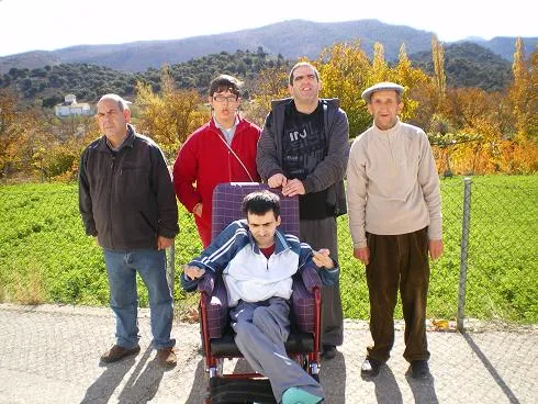 Nerpio impulsa la autonomía y la integración de personas con discapacidad intelectual