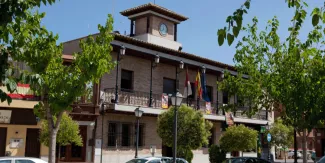 Mocejón actualiza la información sobre sus servicios municipales