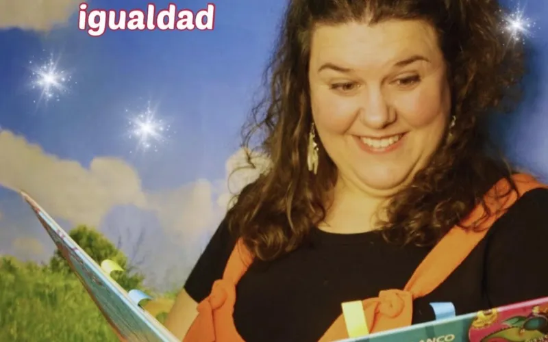 Abadín fomenta la igualdad con cuentacuentos para escolares