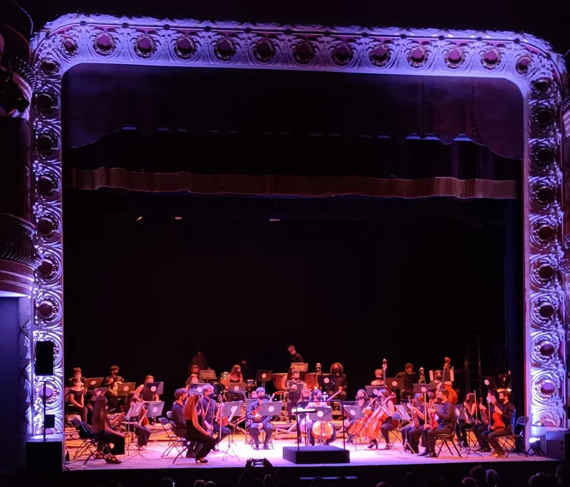 La Jove Orquestra Simfònica de l’Anoia retoma su actividad con un concierto de verano
