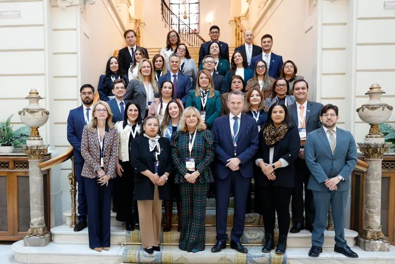 Fiscalías de España, Portugal e Iberoamérica unen fuerzas contra la trata de personas