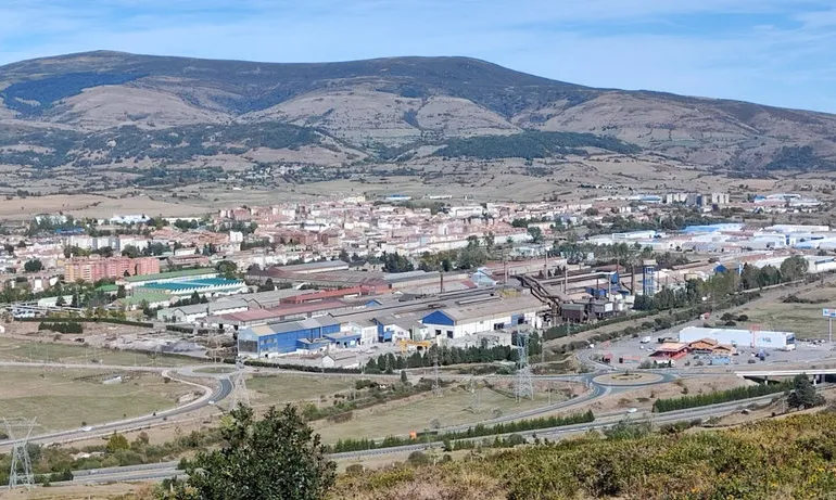Reinosa reordena el polígono de La Vega para atraer inversión y empleo