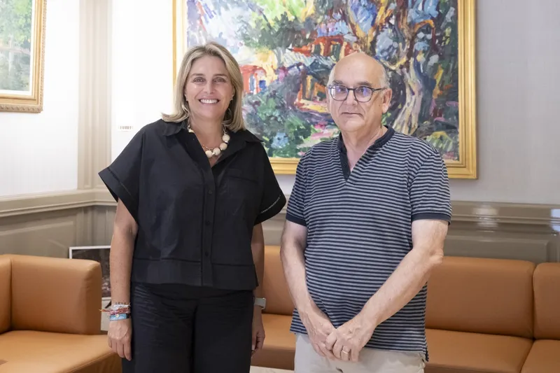 Diputación de Castellón y UJI refuerzan su alianza para potenciar el talento provincial