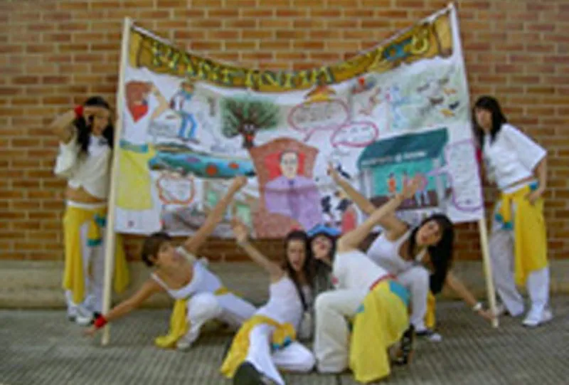 Beriáin celebra el Día de las Cuadrillas con actividades culturales y música