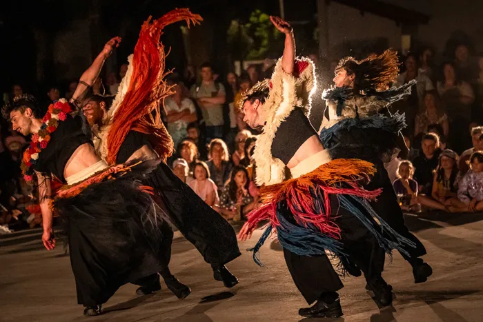 Huesca se viste de gala para celebrar la 40ª Feria Internacional de Teatro y Danza
