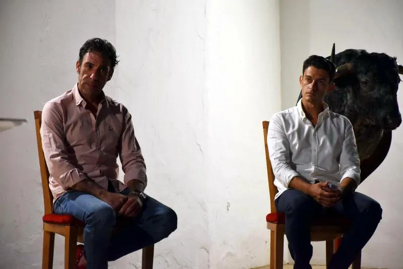 Daimiel celebra una histórica corrida de toros con dos matadores locales en el cartel