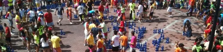 Cabezuela presenta su oferta turística completa en su web municipal