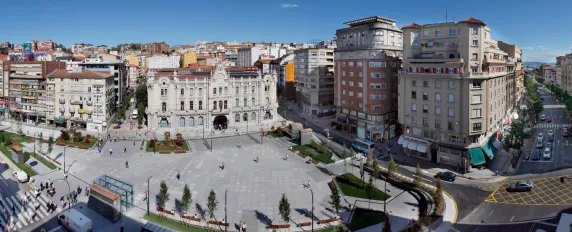 Santander: plazo abierto para el impuesto de vehículos hasta el 5 de junio