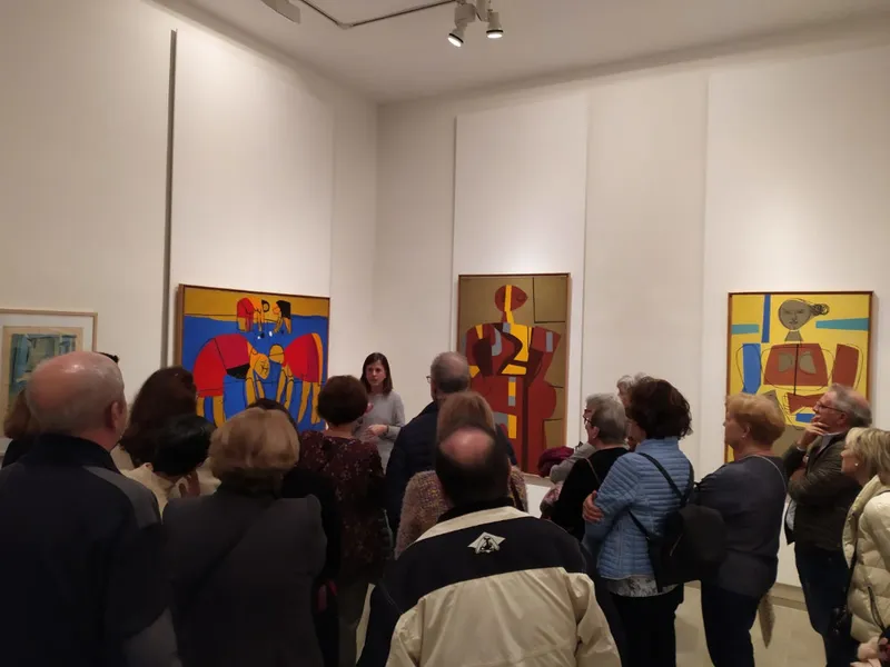 Oleiros celebra el festival de artes escénicas 'Rúa ext-cénica'