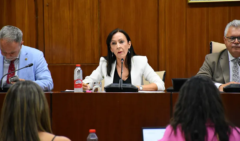 La Junta de Andalucía destina 58,3 millones a la gestión forestal y la acción climática