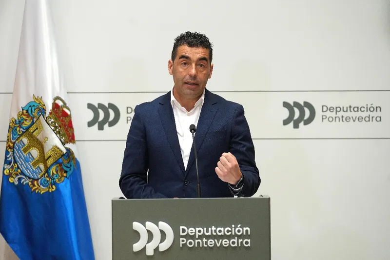 El transporte rural gratuito de Pontevedra supera los 1.200 usuarios en dos meses