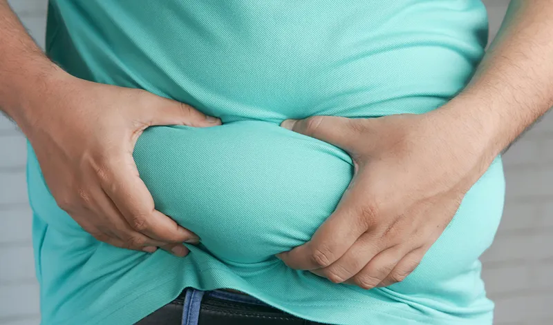 Andalucía impulsa un estudio para analizar el impacto de la obesidad y la enfermedad hepática