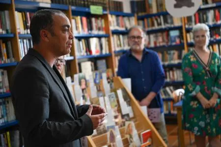 La Diputación de Huesca destina 400.000 euros a cultura y deporte en 200 municipios