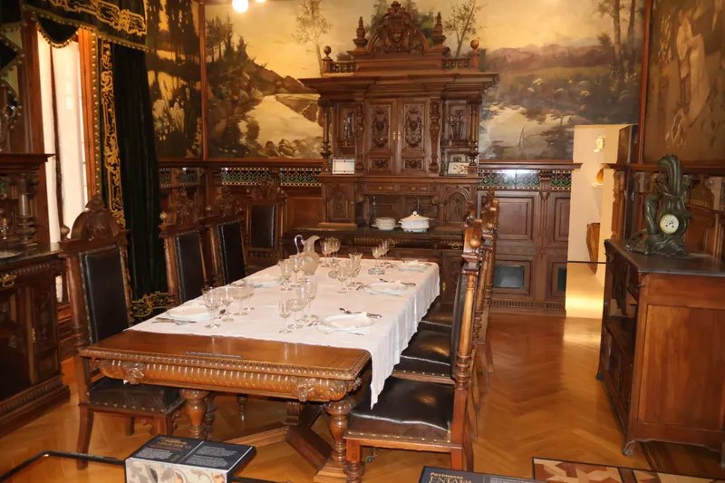 Novelda inaugura el Museo del Modernismo en la Casa Gómez-Tortosa tras su rehabilitación